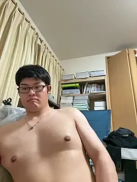 Stripchat Live Porn of shun_201