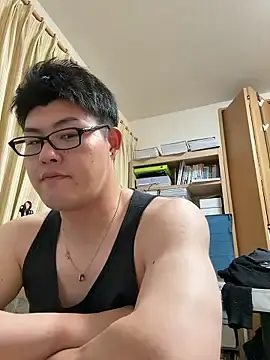 Stripchat Sex Chat of shun_201