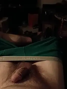 Stripchat Sex Cam of crazycam619