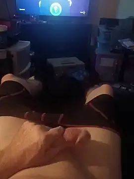 Stripchat Adult Webcam of crazycam619