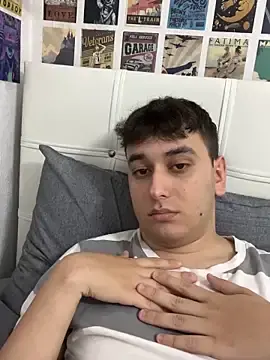 Stripchat Best Webcam of imjustaboyy1