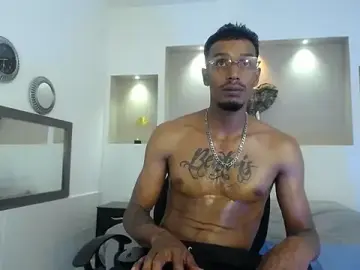 Stripchat Private Sex Chat of jostin_jacksonn
