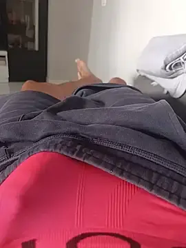 Stripchat Live Sex of Fontanero38