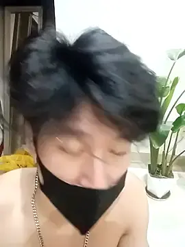 Stripchat Sex Chat of SSSS_88