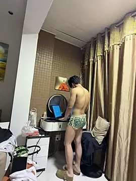 Stripchat Nude Webcam of SSSS_88