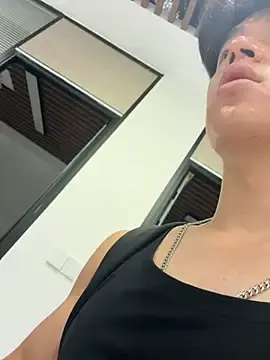 Stripchat Adult Webcam of SSSS_88