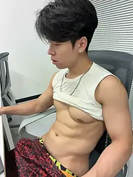Stripchat Live Porn of SSSS_88