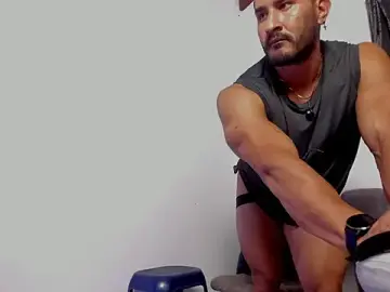 Stripchat Private Sex Chat of curt_xxx
