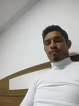 Stripchat Sex Cam of deivit61
