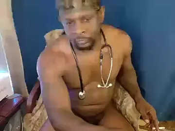 Stripchat Live Sex Cam of DrDickemDown88