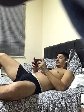 Stripchat Best Webcam of DhanRhuanRd