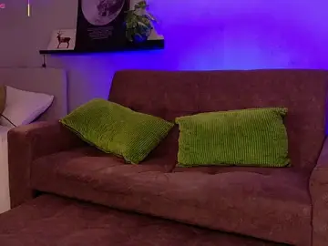 Stripchat Live Sex Cam of Ken-boy_