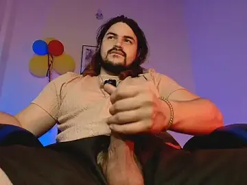 Stripchat Best live sex cam show of Derek_Vow