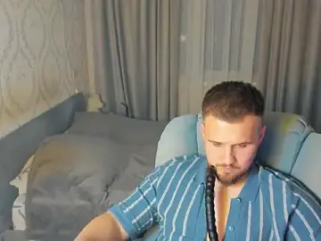 Stripchat Private Sex Chat of Vladik_b