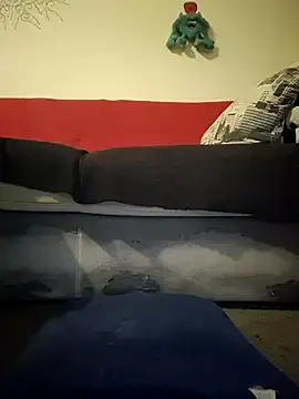 Stripchat Live Porn of Doudoulecoquin