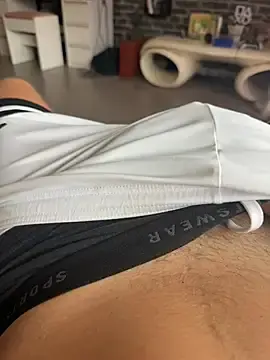 Stripchat Private Sex Chat of kevinZ62