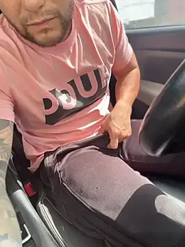 Stripchat Free Porn Cam of Alan_Kingsley