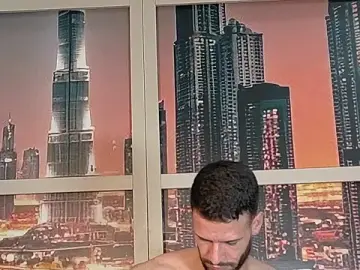 Stripchat Watch Live Sex Cams of Jacob_Benelli