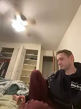 Stripchat Adult Webcam of Mr_nightfall