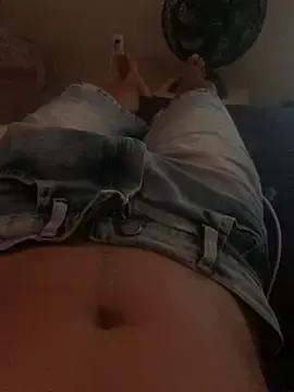Stripchat Free Porn Cam of trembala222