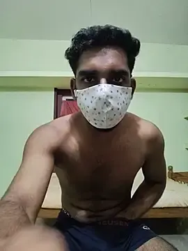 Stripchat Sex Cam of Yournextdoorboy