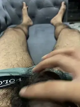 Stripchat Best Webcam of rajtheman2