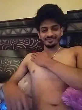 Stripchat Watch Live Sex Cams of Wild_Vassu