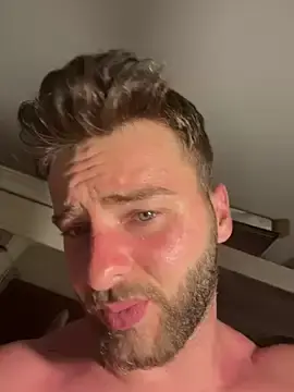 Stripchat Sex Cam of atesturky