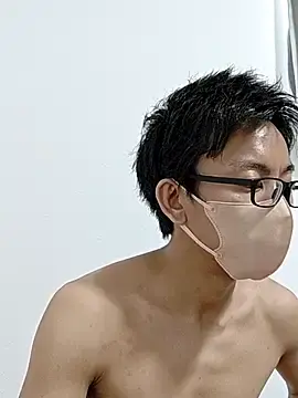 Stripchat Nude Webcam of mitsuki0915