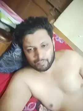 Stripchat Free Porn Cam of Pravin_paid_boy10