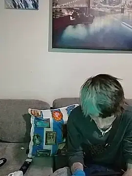 Stripchat Live Porn of CamsWRLD