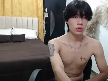Stripchat Sex Chat of Elio-cam