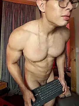 Stripchat Sex Chat of GrayAndrews