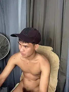 Stripchat Sex Cam of Asianboy_2000