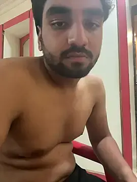 Stripchat Watch Live Sex Cams of Crazxyhardik36
