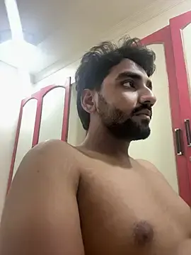 Stripchat Live Sex of Crazxyhardik36