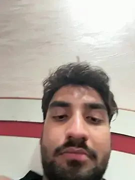Stripchat Free Porn Cam of Crazxyhardik36