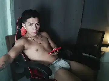 Stripchat Adult Webcams of Hunky_paul