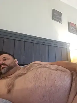Stripchat Live Porn of Roddog18