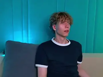 Stripchat Free Porn Cam of William_Curlis