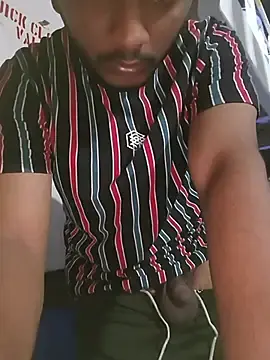 Stripchat Sex Cam of samundarwala1