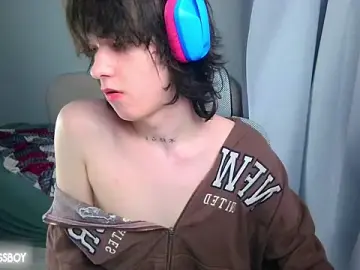 Stripchat Live Sex of LeonBoykisser