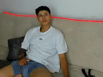 Stripchat Nude Webcam of _Alex_Colton
