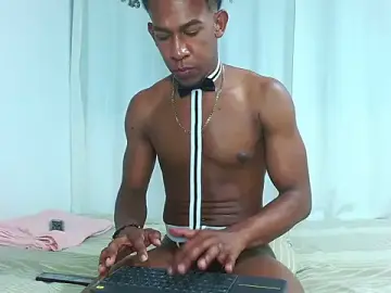 Stripchat Live Sex Cam of Jhon_swif