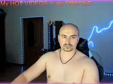 Stripchat Private Sex Chat of -SexyDaddy-