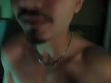 Stripchat Free Porn Cam of NicolaiKarav
