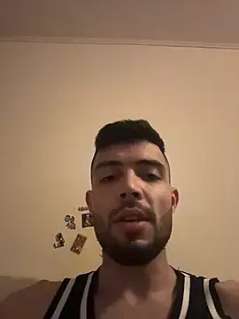 Stripchat Best live sex cam show of Z-man-