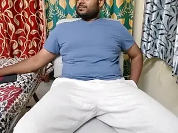 Stripchat Live Sex of ChillBoyyy