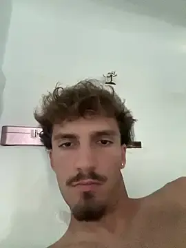 Stripchat Sex Chat of Albert_daddyyy