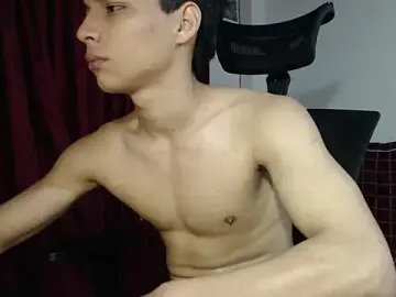 Stripchat Live Sex of Marck-Pro